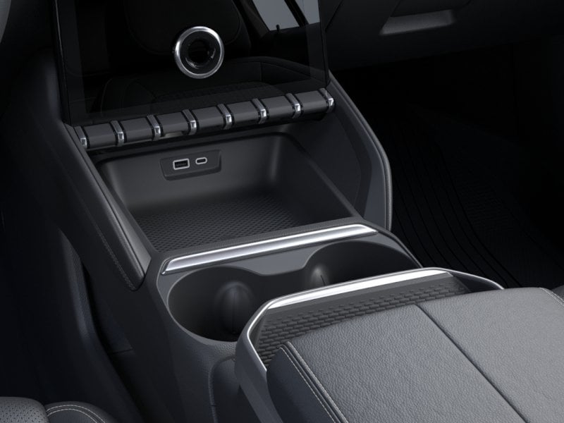 New 2027 GMC Terrain Elevation - photo - 22