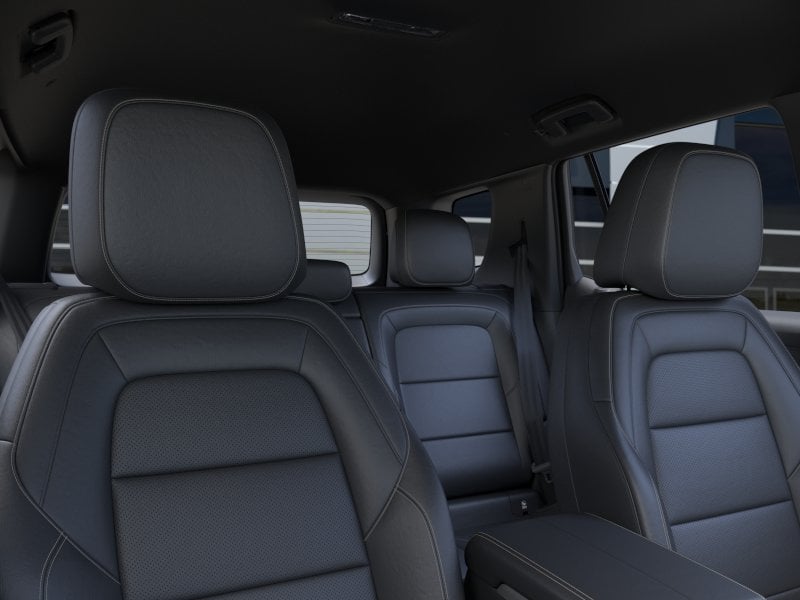 New 2027 GMC Terrain Elevation - photo - 23
