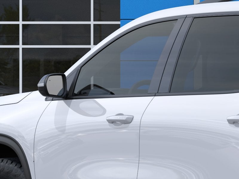 New 2027 Chevrolet Traverse Z71 - photo - 11
