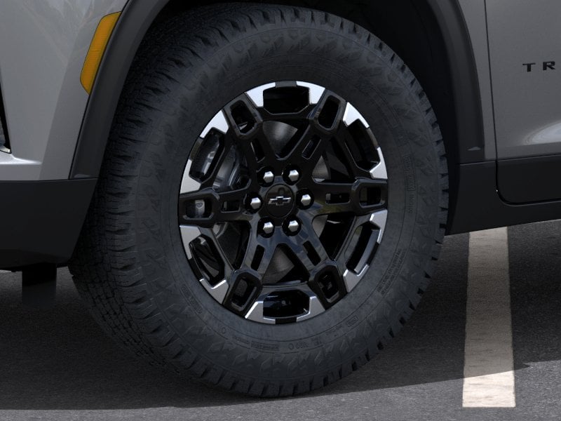 New 2027 Chevrolet Traverse Z71 - photo - 8