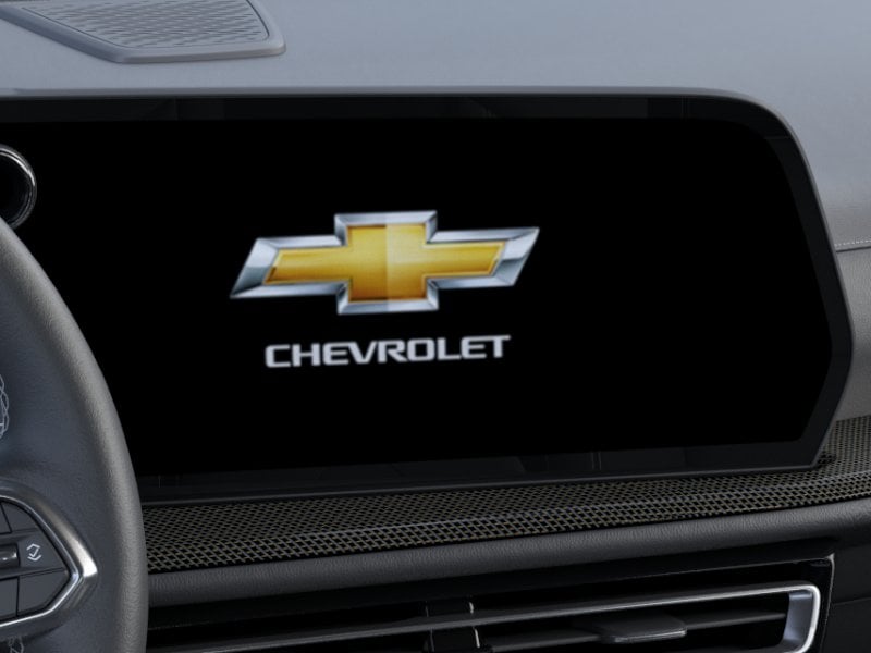 New 2027 Chevrolet Traverse Z71 - photo - 19