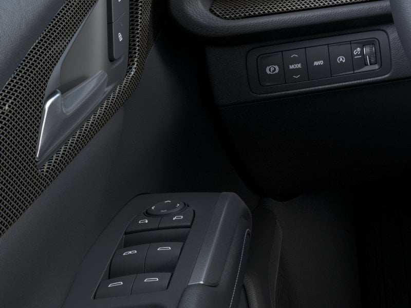 New 2027 Chevrolet Traverse Z71 - photo - 21