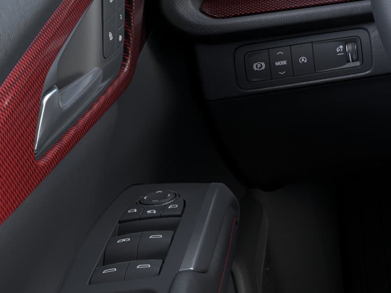 New 2027 Chevrolet Traverse RS - photo - 21