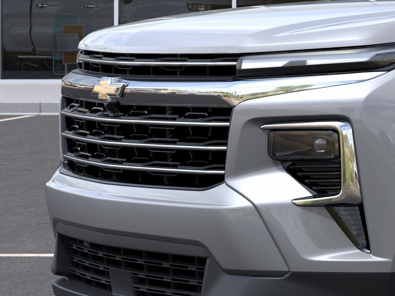 New 2027 Chevrolet Traverse LT - photo - 12