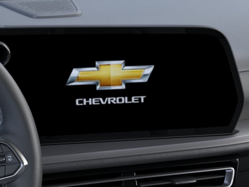New 2027 Chevrolet Traverse LT - photo - 19