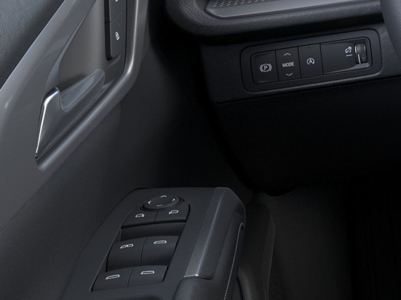 New 2027 Chevrolet Traverse LT - photo - 21