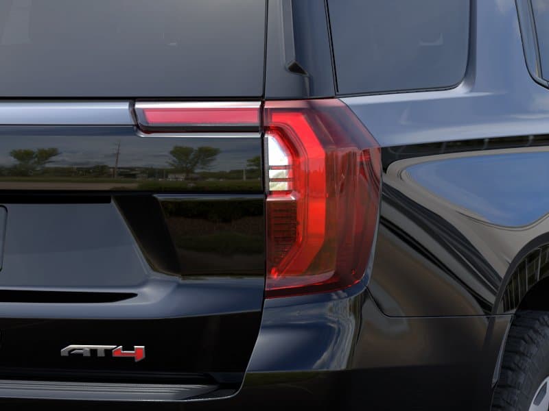 New 2027 GMC Yukon AT4 - photo - 10