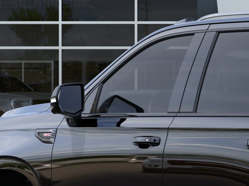 New 2027 GMC Yukon AT4 - photo - 11