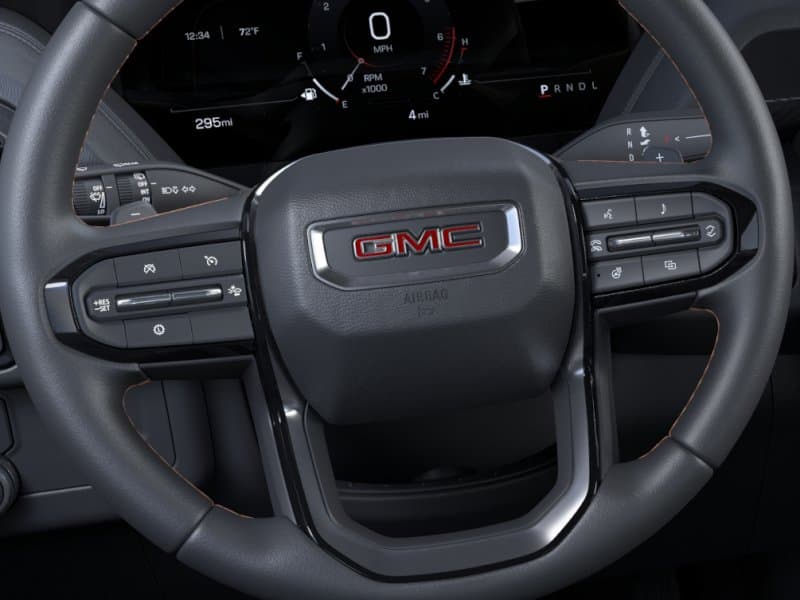 New 2027 GMC Yukon AT4 - photo - 18
