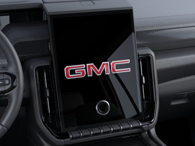 New 2027 GMC Yukon AT4 - photo - 19