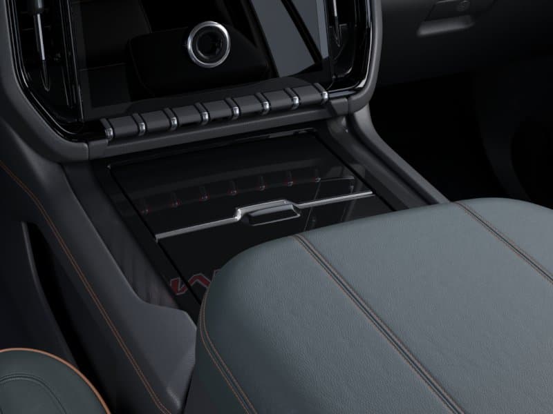 New 2027 GMC Yukon AT4 - photo - 22