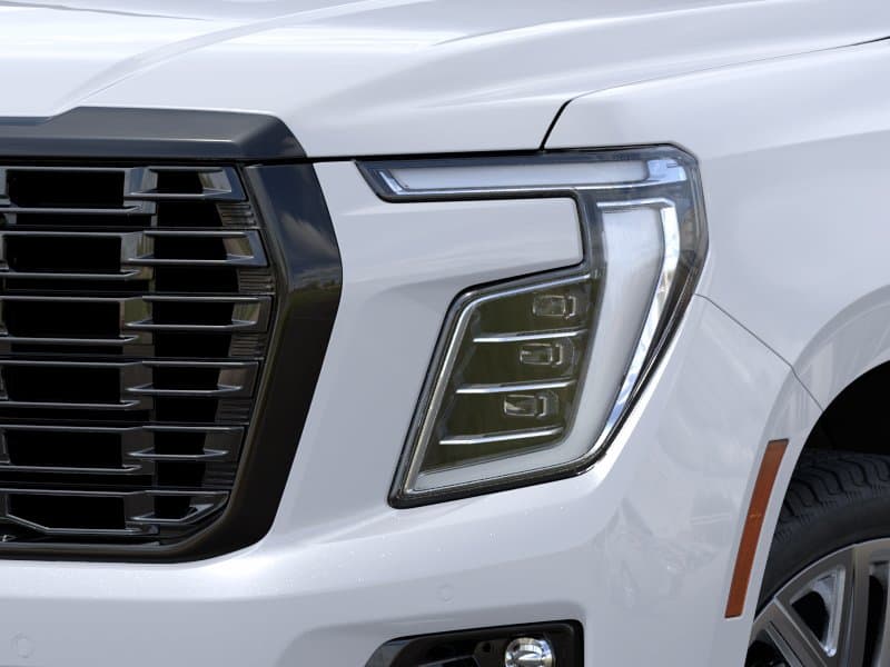 New 2027 GMC Yukon Denali Ultimate - photo - 9