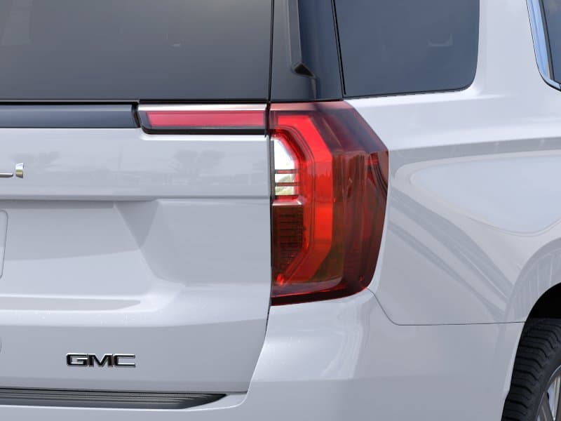 New 2027 GMC Yukon Denali Ultimate - photo - 10