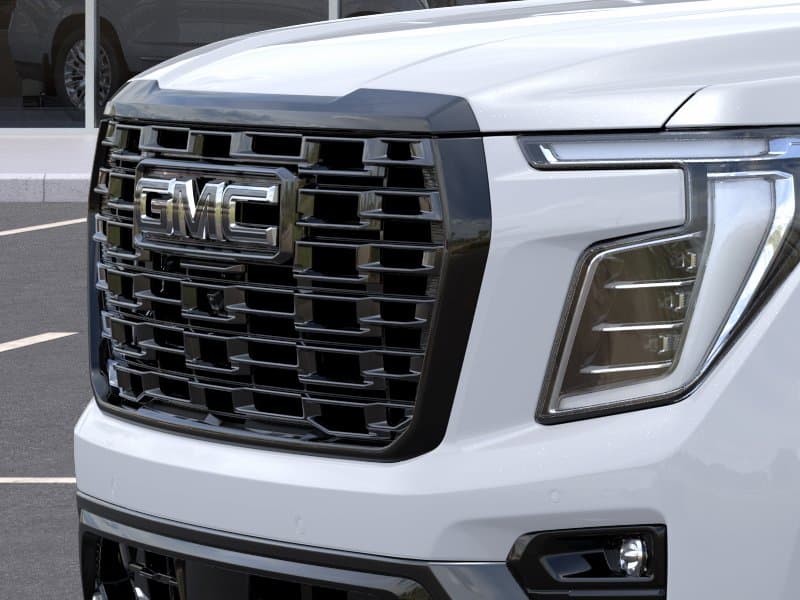 New 2027 GMC Yukon Denali Ultimate - photo - 12