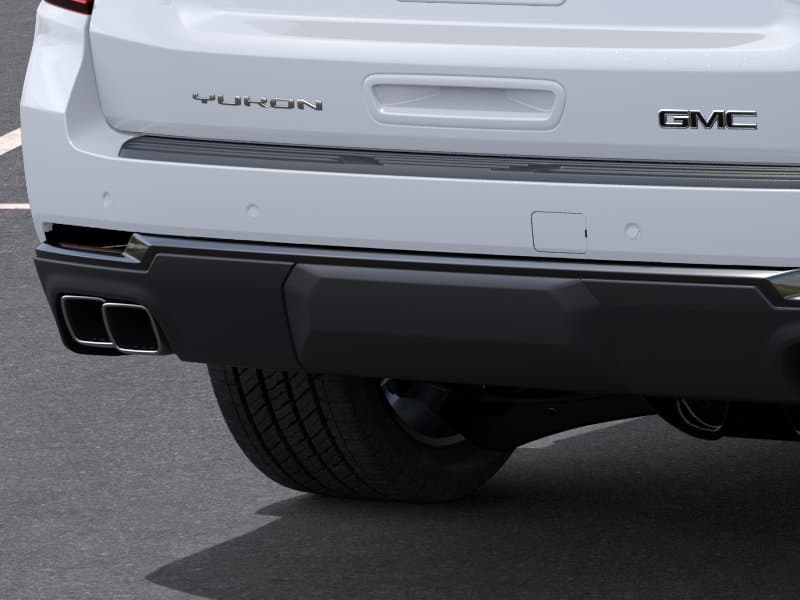 New 2027 GMC Yukon Denali Ultimate - photo - 13