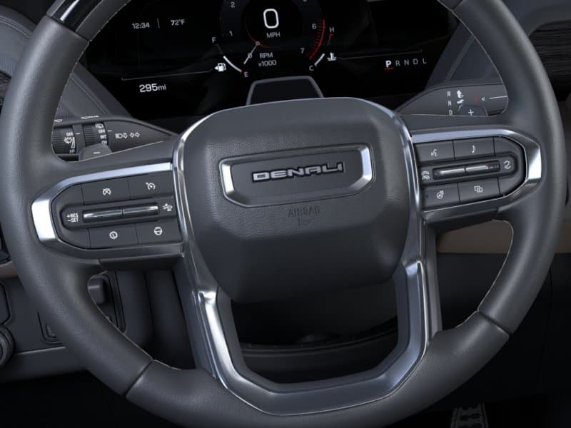 New 2027 GMC Yukon Denali Ultimate - photo - 18
