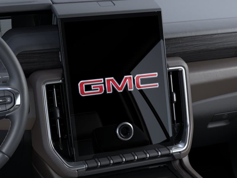 New 2027 GMC Yukon Denali Ultimate - photo - 19