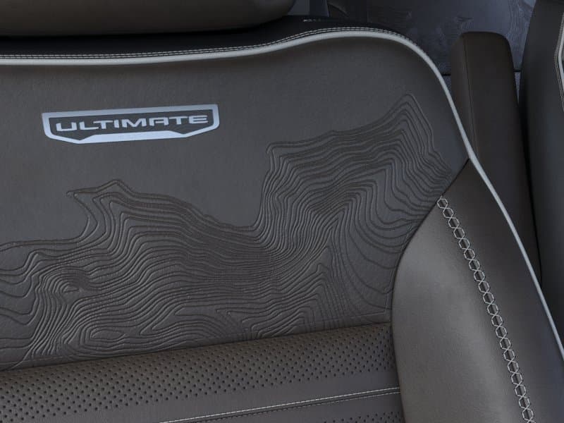 New 2027 GMC Yukon Denali Ultimate - photo - 20