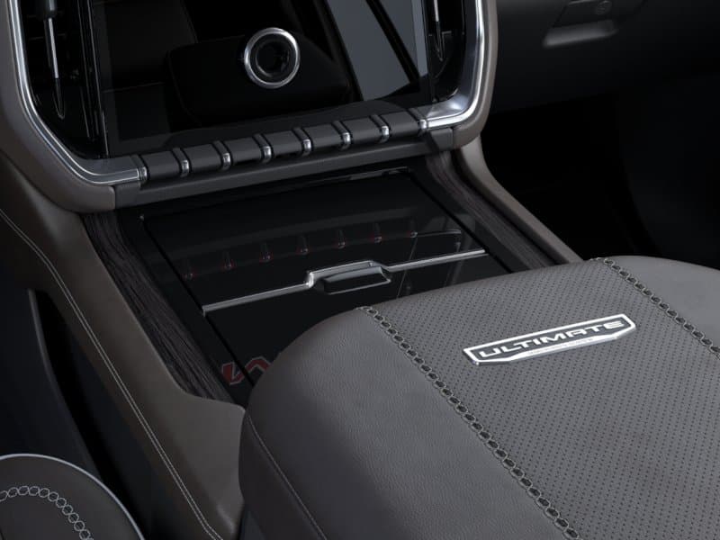 New 2027 GMC Yukon Denali Ultimate - photo - 22