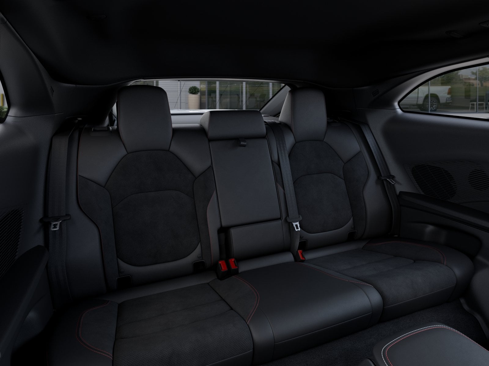 New 2026 Dodge Charger R/T - photo - 45