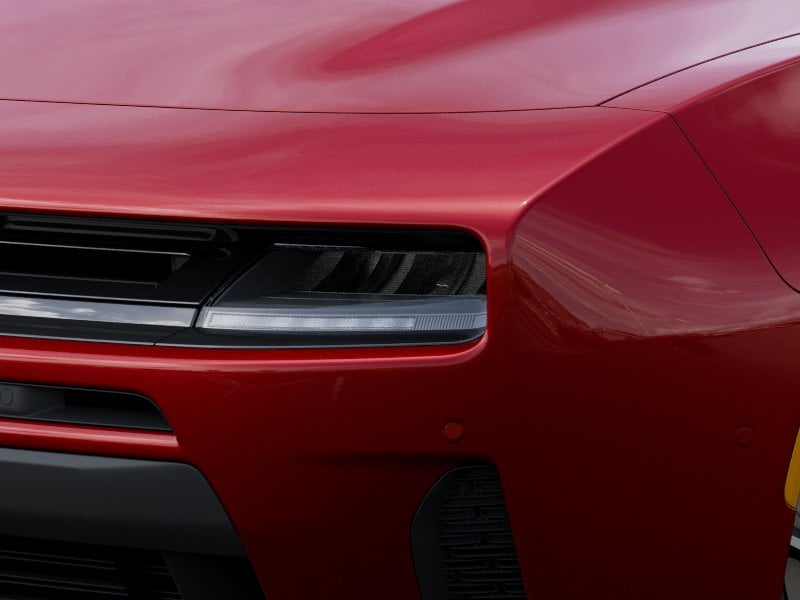 New 2026 Dodge Charger R/T - photo - 40