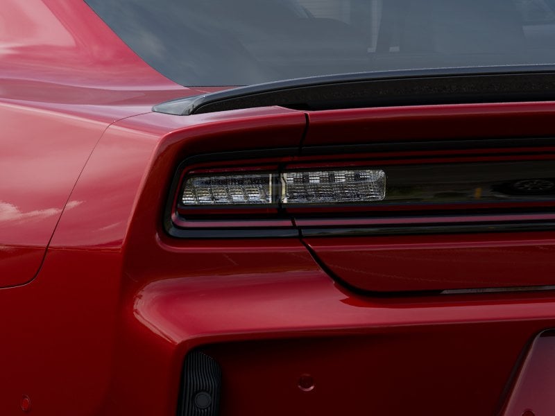 New 2026 Dodge Charger R/T - photo - 39