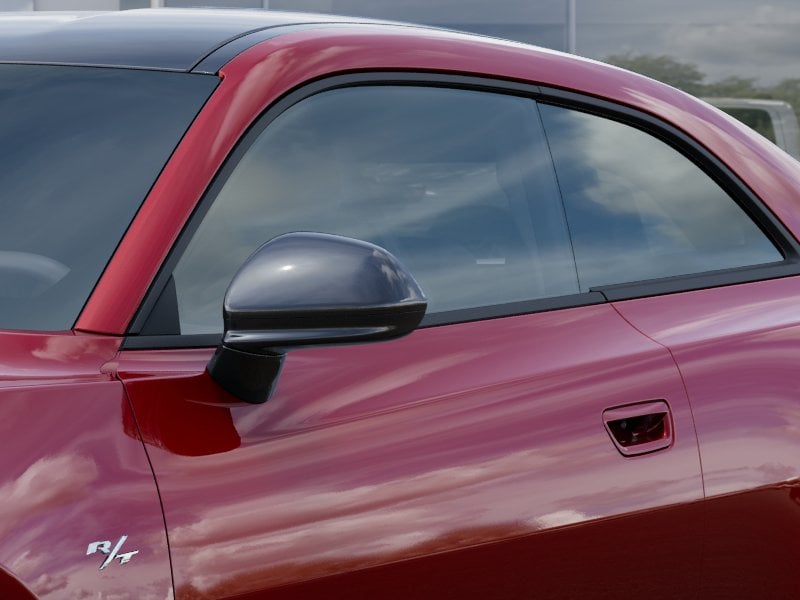 New 2026 Dodge Charger R/T - photo - 42