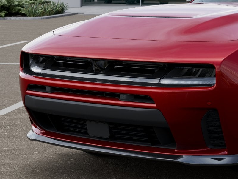 New 2026 Dodge Charger R/T - photo - 41