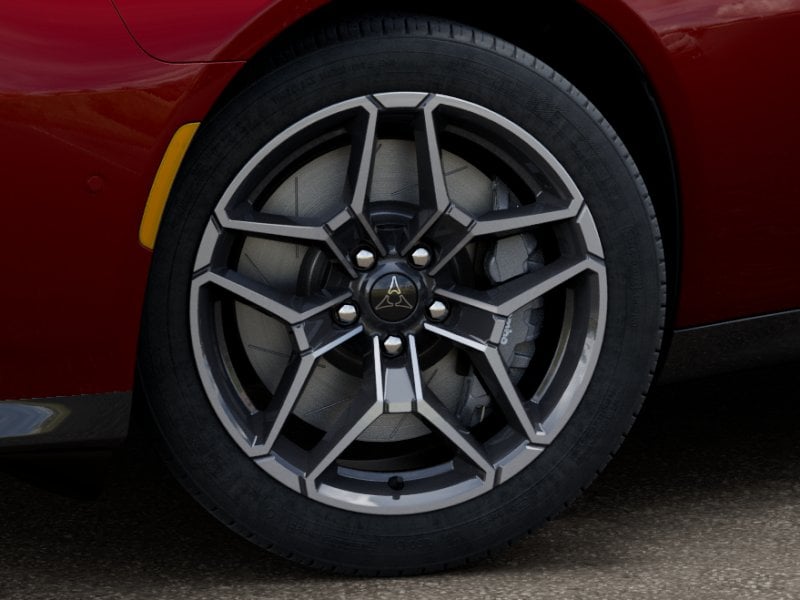 New 2026 Dodge Charger R/T - photo - 38
