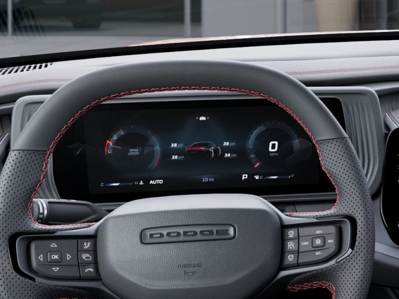 New 2026 Dodge Charger R/T - photo - 47