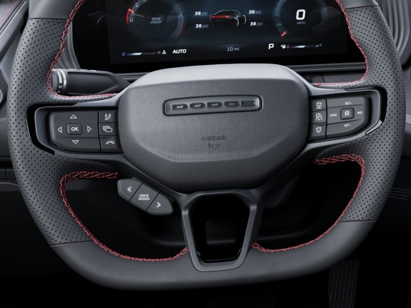 New 2026 Dodge Charger R/T - photo - 49