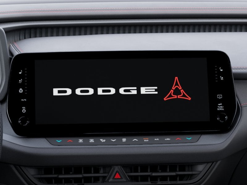 New 2026 Dodge Charger R/T - photo - 48