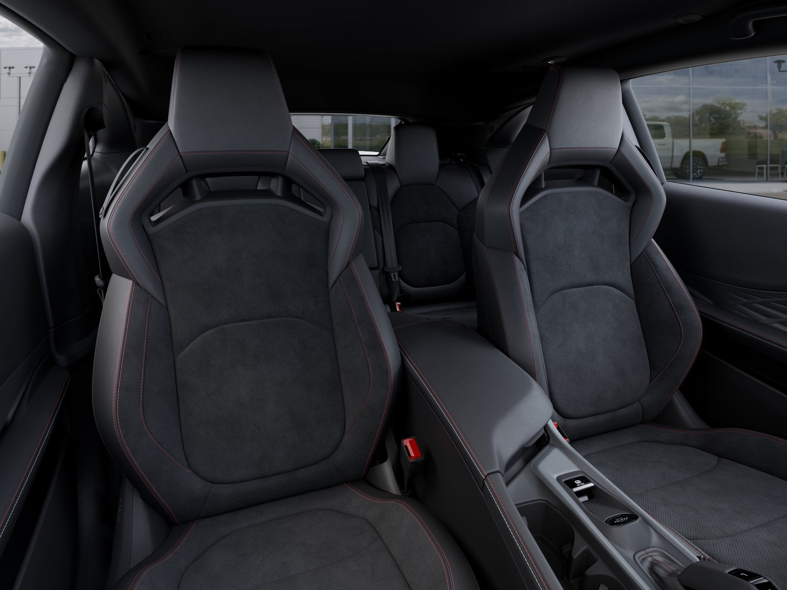 New 2026 Dodge Charger R/T - photo - 46