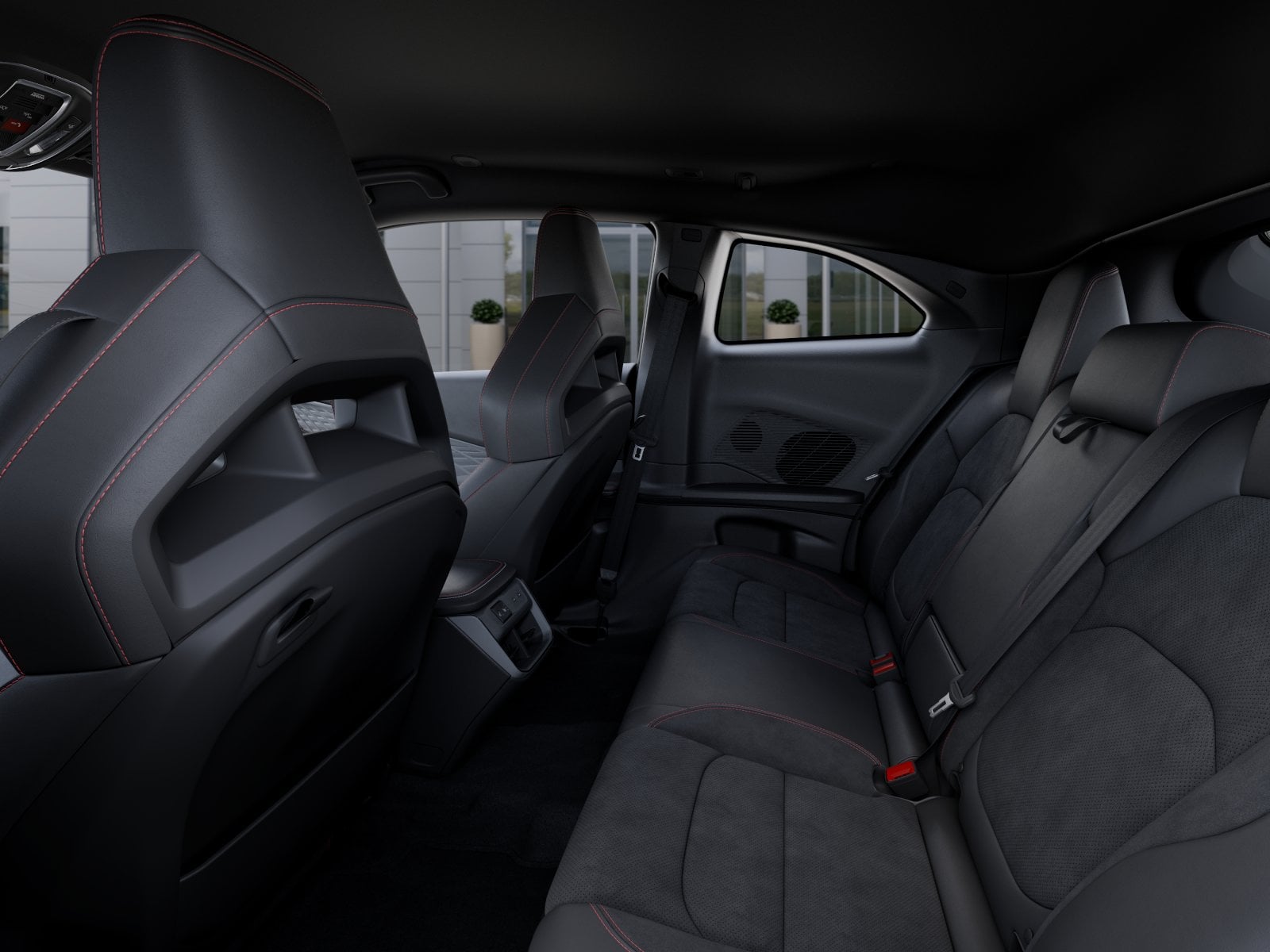 New 2026 Dodge Charger R/T - photo - 53