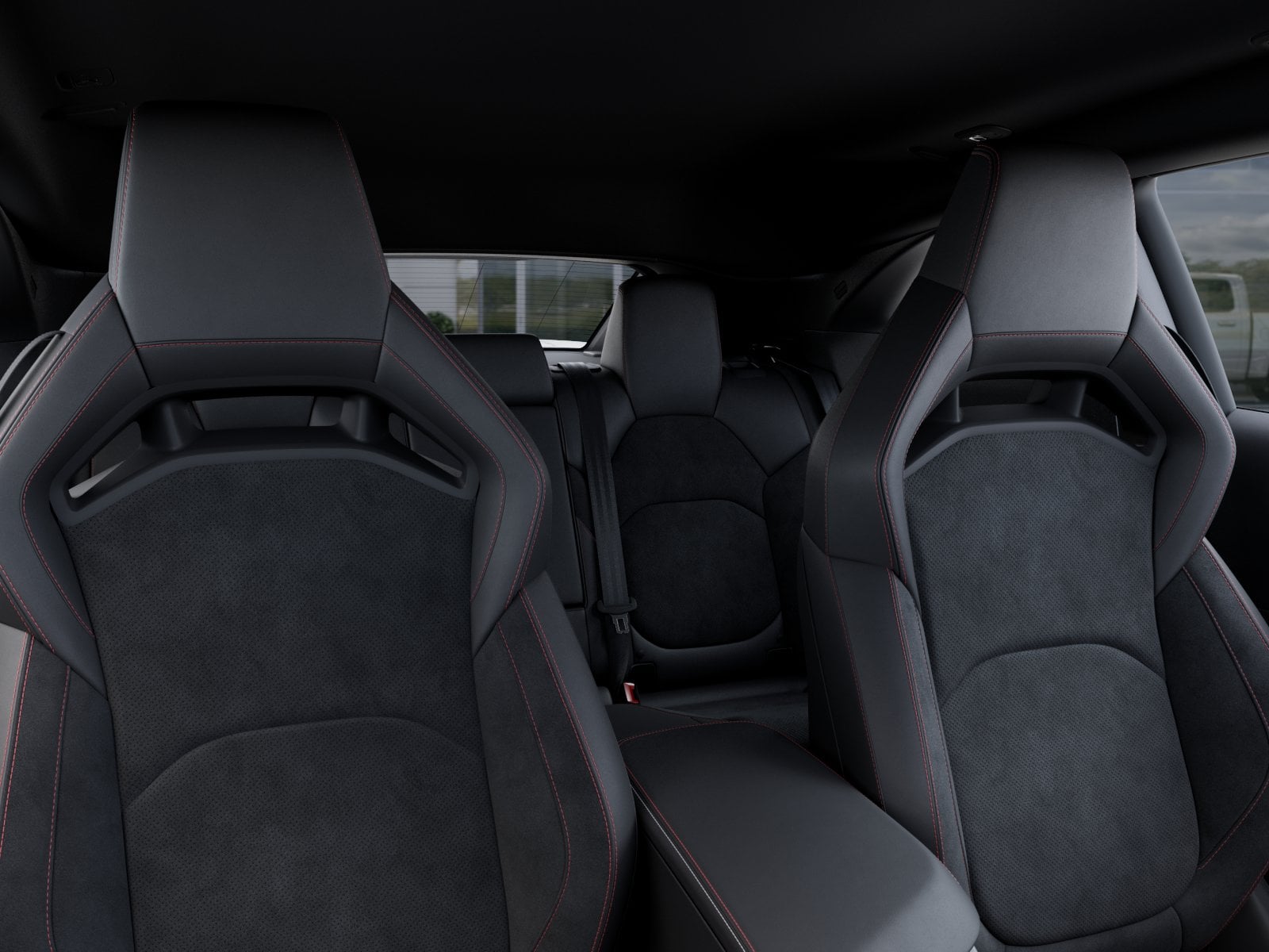New 2026 Dodge Charger R/T - photo - 56