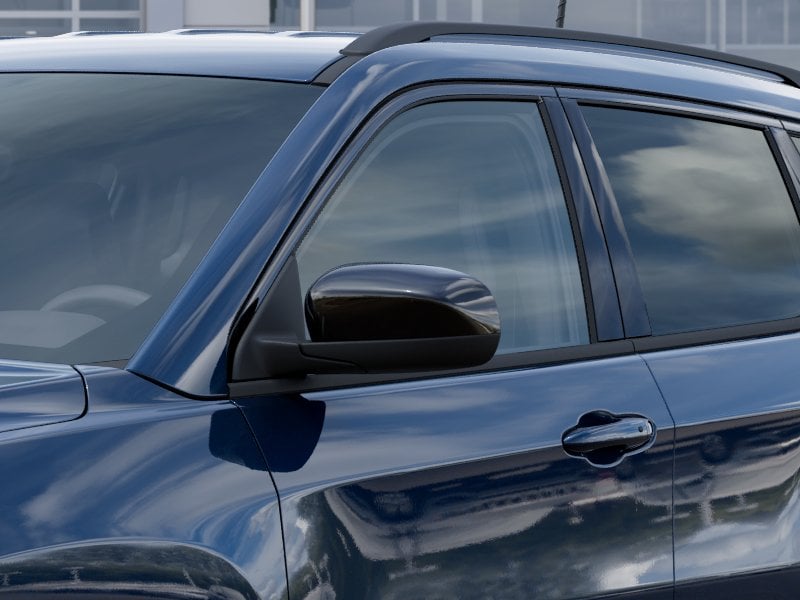 New 2026 Jeep Compass Latitude - photo - 11