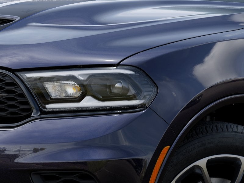 New 2026 Dodge Durango GT Plus - photo - 9
