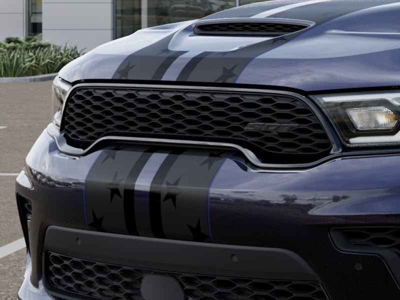 New 2026 Dodge Durango GT Plus - photo - 10