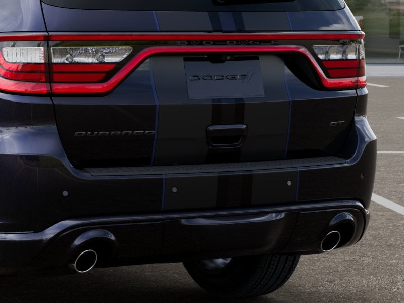 New 2026 Dodge Durango GT Plus - photo - 12