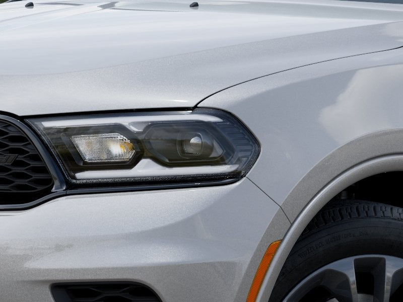 New 2026 Dodge Durango GT - photo - 42