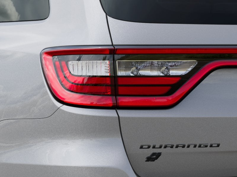 New 2026 Dodge Durango GT - photo - 41