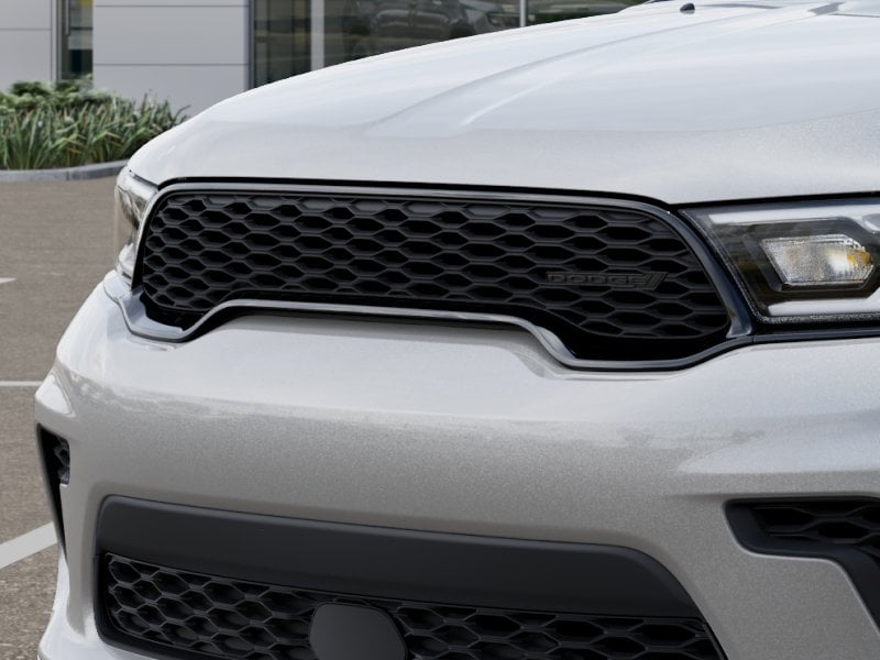 New 2026 Dodge Durango GT - photo - 43