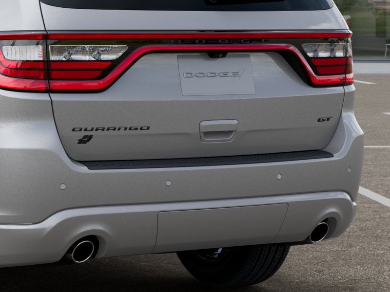 New 2026 Dodge Durango GT - photo - 45