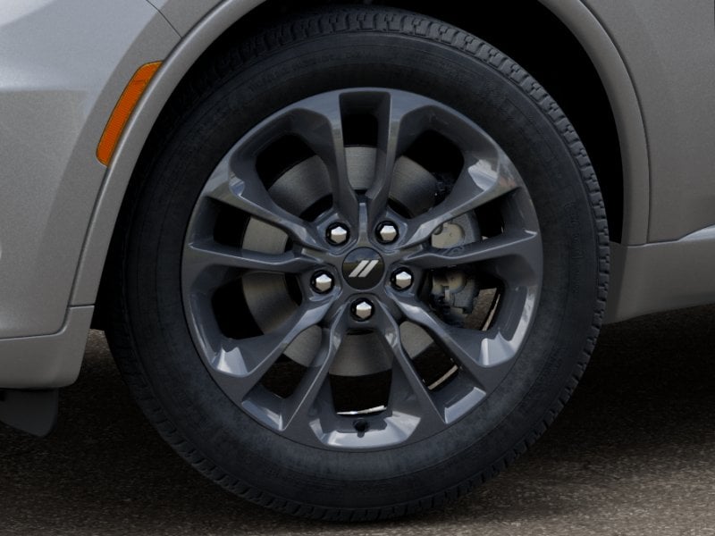 New 2026 Dodge Durango GT - photo - 40
