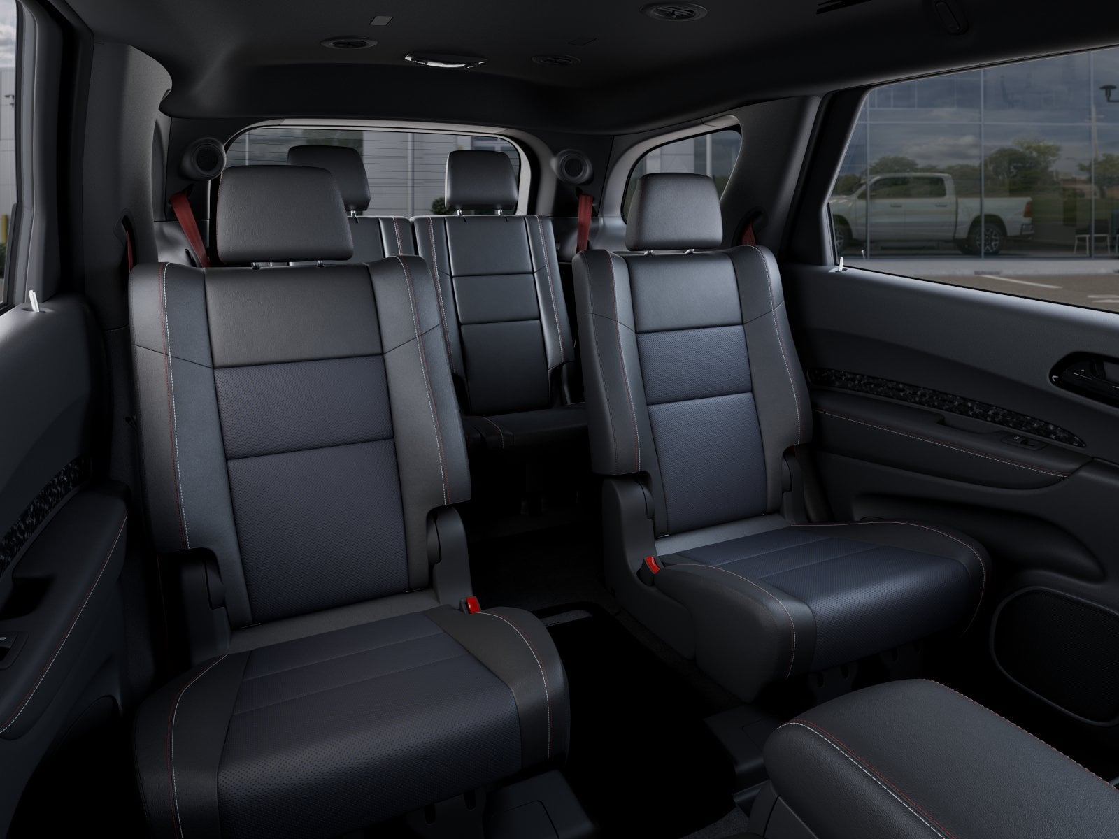 New 2026 Dodge Durango - photo - 47