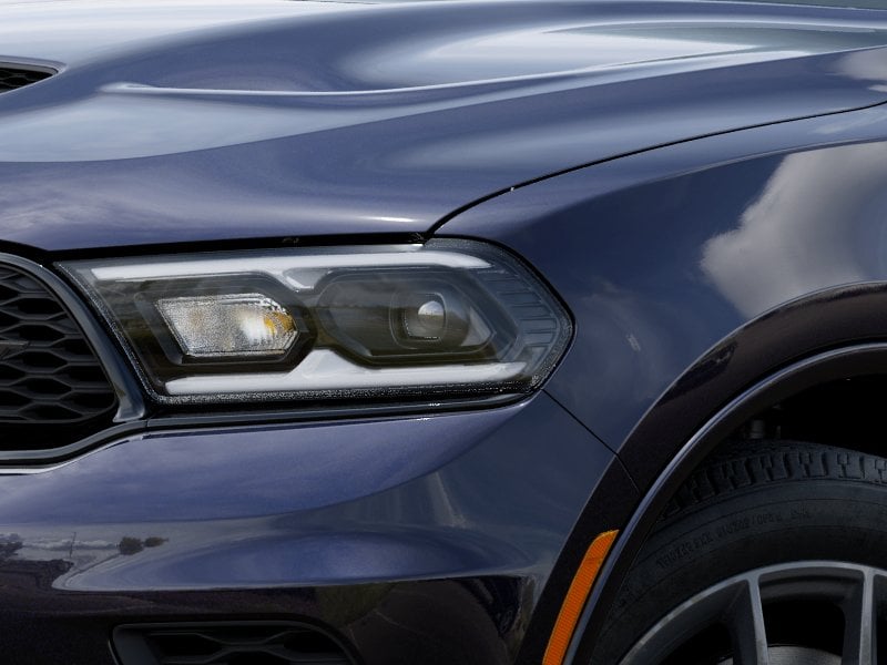 New 2026 Dodge Durango - photo - 42
