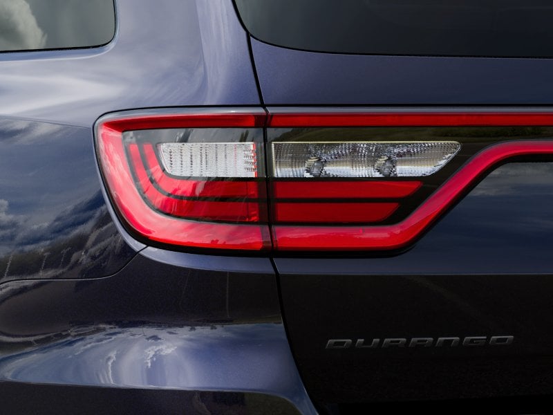 New 2026 Dodge Durango - photo - 41