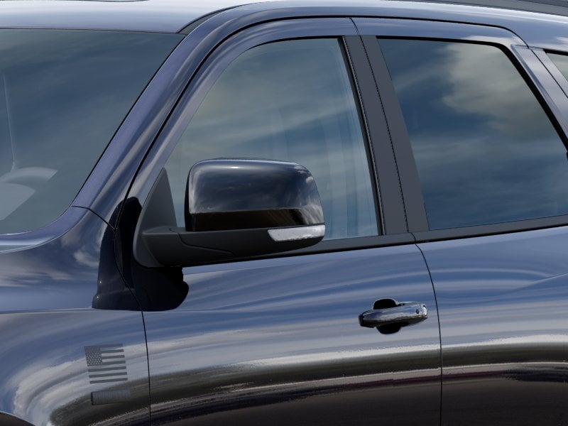 New 2026 Dodge Durango - photo - 44