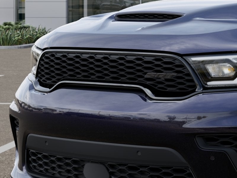 New 2026 Dodge Durango - photo - 43