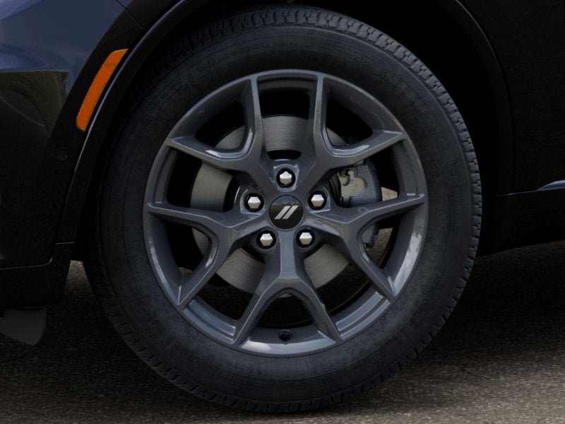 New 2026 Dodge Durango - photo - 40